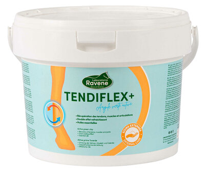 Ravene Tendiflex+ Argile 4&nbsp;kg