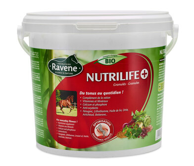 Ravene Nutrilife+ 2,7 kg