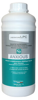LPC Anxious 1 liter