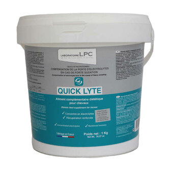 LPC Quick Lyte 1 kg