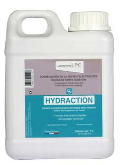 LPC Hydraction 1 liter