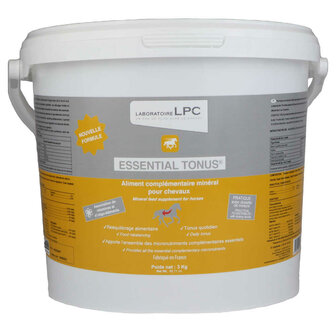 LPC Essential Tonus 3 kg