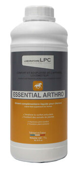 LPC Essential Arthro 1 liter
