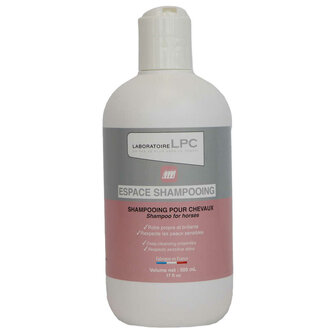 LPC Espace Shampooing 500 ml