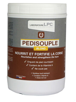 LPC Hoefvet Pedisouple Blond 1 liter