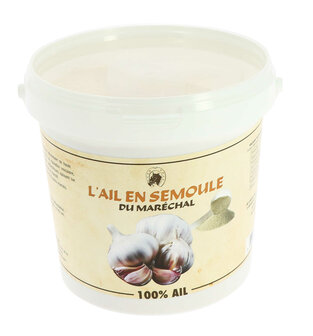 Du Mar&eacute;chal Knoflookgranulaat 1 kg