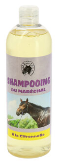 Du Mar&eacute;chal Citronella Shampoo 500 ml