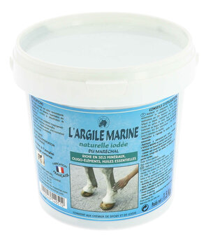 Du Mar&eacute;chal Koelende Herstelklei 1,5 kg