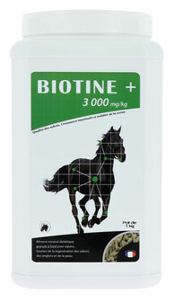 Du Mar&eacute;chal Biotine+ 3000mg 1 kg