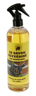 Du Mar&eacute;chal Glycerine Leerzeep Spray 500 ml