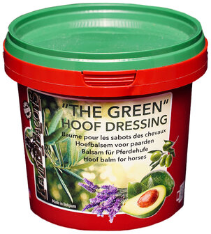 Kevin Bacon's Hoof Dressing The Green 500 ml