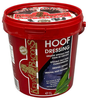Kevin Bacon's Hoefvet&nbsp;Hoof Dressing Hiver 1 liter
