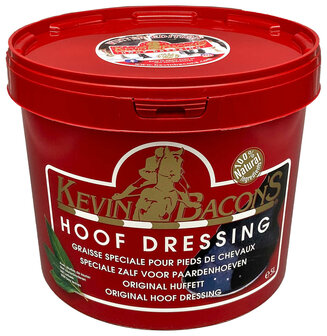 Kevin Bacon's Hoefvet Hoof Dressing Hiver 5 liter