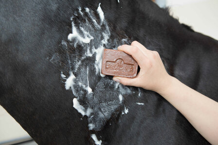 Kevin Bacon's Anti-jeuk zeep 100 gram