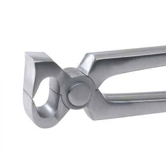 Michel Vaillant hoeftang met hak