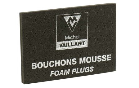 Michel Vaillant Foamstop Fastuds&reg;