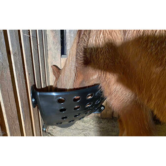 OK Plast hooiruif Multi 115 liter