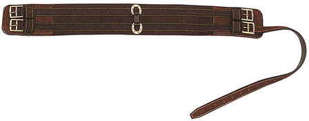 Norton singel voor stockzadel