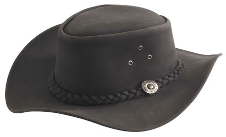 Randol's geoliede hoed