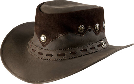 Randol's hoed Aventure