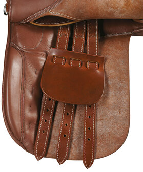 Norton Endurance zadel Aventure