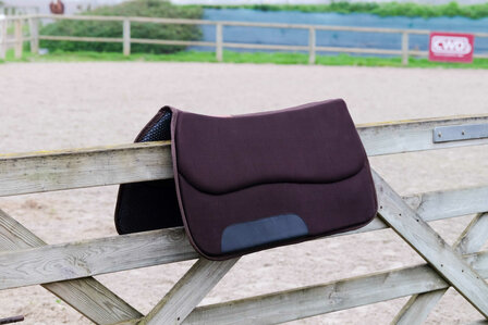 Westride Westernpad Air