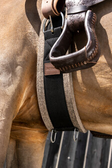 Westride Western singel Feutre