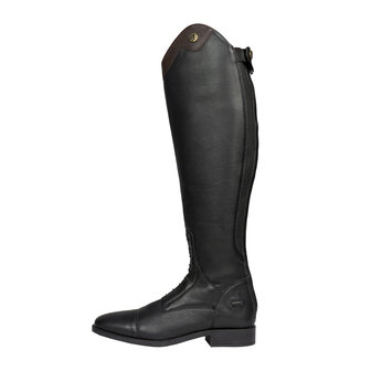 Horka leren rijlaarzen Santiago adult