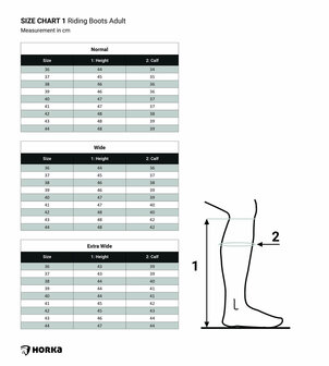 Horka kunstleren thermolaarzen Calgary