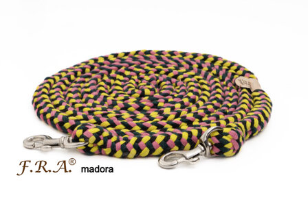 FRA touwteugels Madora 300cm