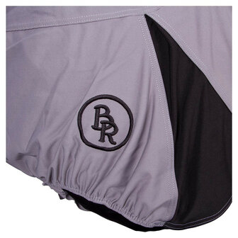 BR Eczeemdeken met hals