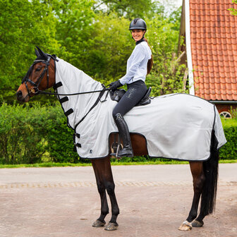 Imperial Riding Vliegendeken Uitrijdeken Royce