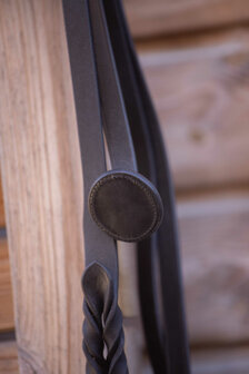 Paddock Hengstenketting Presentation