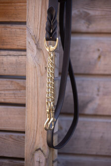 Paddock Hengstenketting Presentation