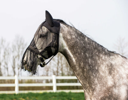 Riding World vliegenmasker