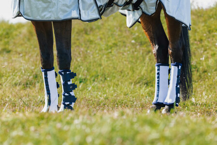 Riding World Vliegenbeschermers voor de benen