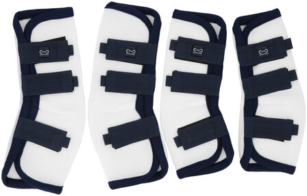 Riding World Vliegenbeschermers voor de benen