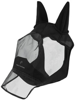 EquiTheme vliegenmasker UV werend