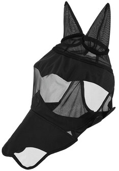 EquiTheme vliegenmasker UV werend Visor