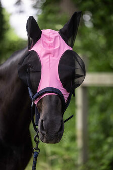 Lami-Cell vliegenmasker Lycra