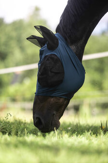 Lami-Cell vliegenmasker Lycra