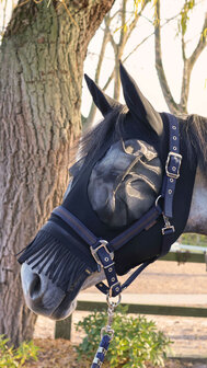 Lami-Cell vliegenmasker Flexifit 3 in 1