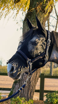 Lami-Cell vliegenmasker Flexifit 3 in 1