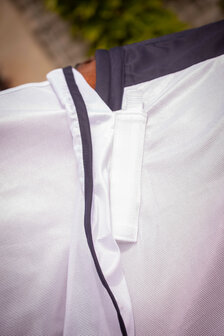 Paddock UV werende vliegendeken Mesh combo