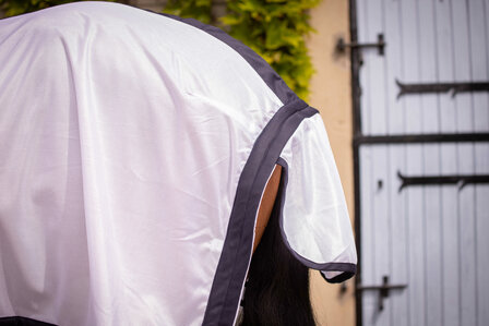 Paddock UV werende vliegendeken Mesh combo