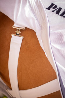 Paddock UV werende vliegendeken Mesh combo