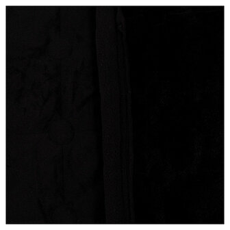 BR CLX showdeken meteoriet