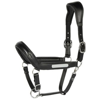 Harry's Horse leren halster Anatomic II