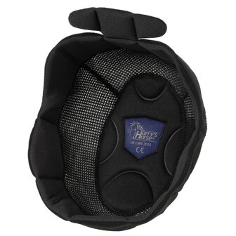 Harry's Horse Cooldry voering voor Mont Denali II