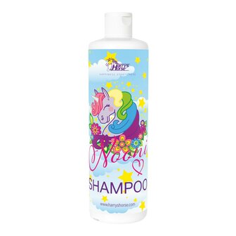 Harry's Horse shampoo Nooni 500 ml